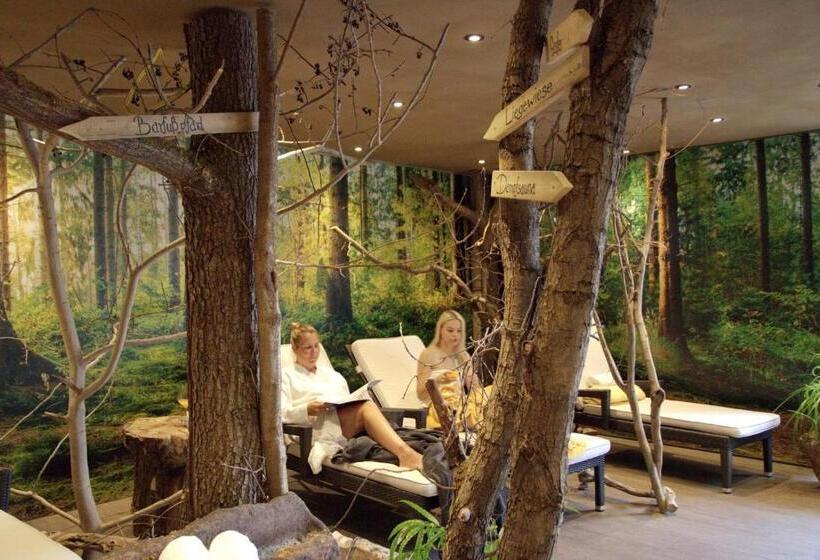 Номер Economy, Landhotel Am Rothenberg