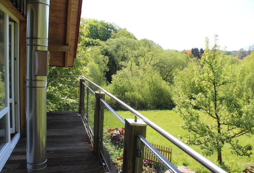 Дом 4 Спальни, Landhotel Am Rothenberg