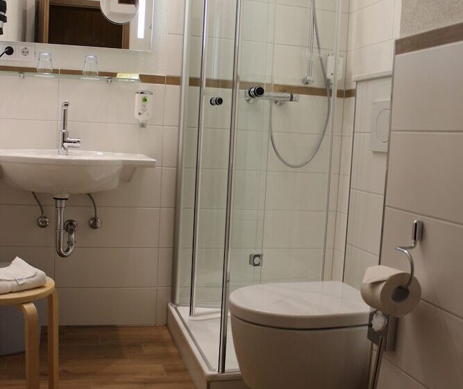 Номер Стандарт, Landhotel Am Rothenberg