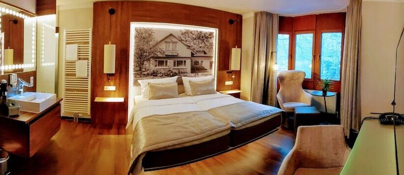 Номер Премиум, Landhotel Am Rothenberg