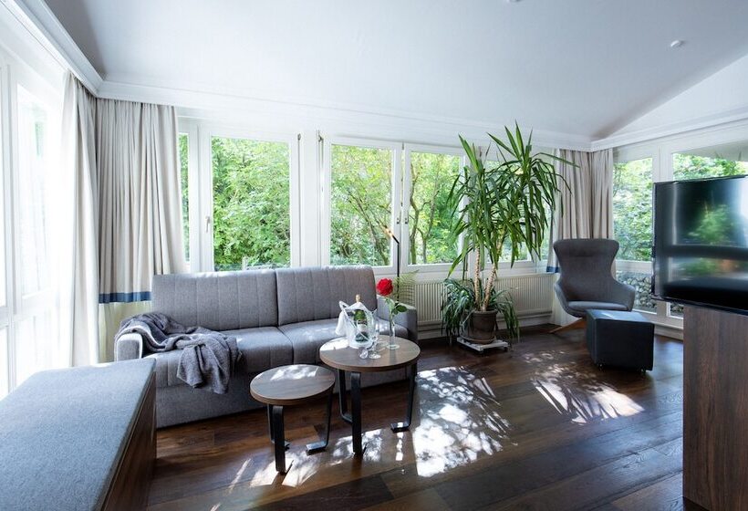 Номер Премиум, Landhotel Am Rothenberg