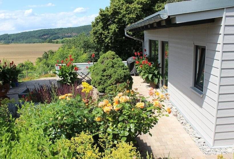 Шале 1 Спальня, Landhotel Am Rothenberg
