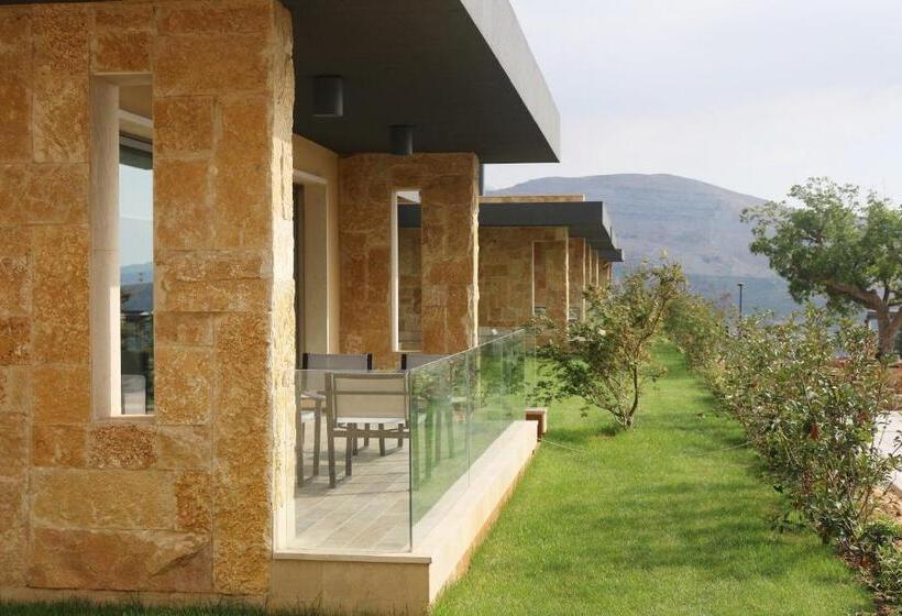 کلبه ییلاقی دلوکس یک خوابه, Mist Hotel & Spa