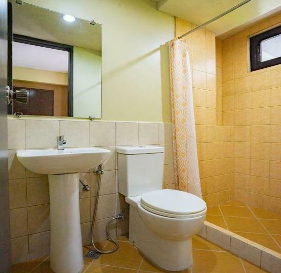 4인용 스탠다드 룸, Casa Bel