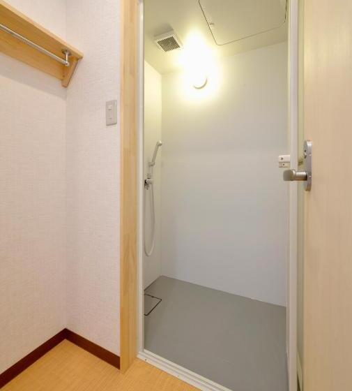 Семейный Номер, Zen Hostel