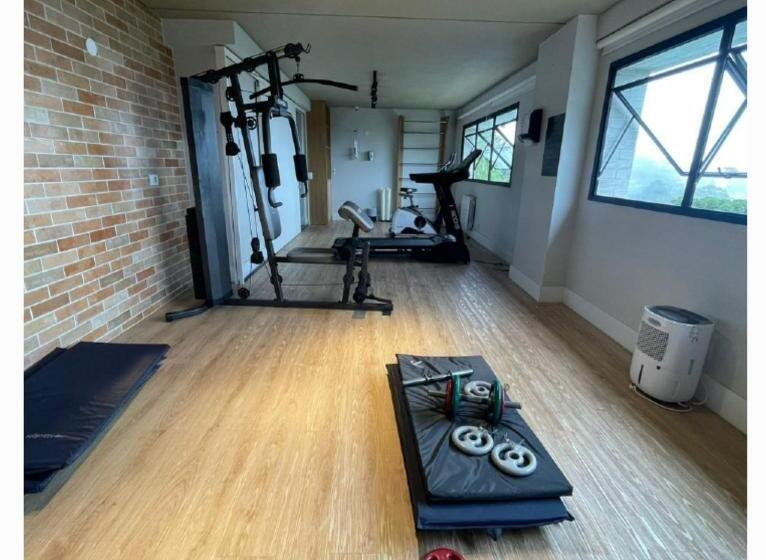 침실 1개 아파트, Charmoso Apart Hotel Resort Carpe Diem Boutique Spa