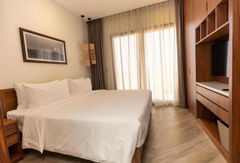 Вилла 2 Спальни, Bab Al Nojoum Bateen Liwa