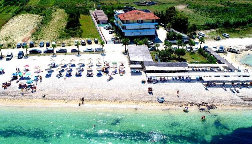 Triple Room Sea View, Alba-gert