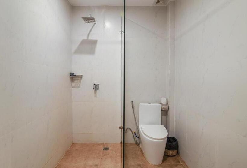 プールの見えるデラックスルーム, Ladear Privilege Rooms