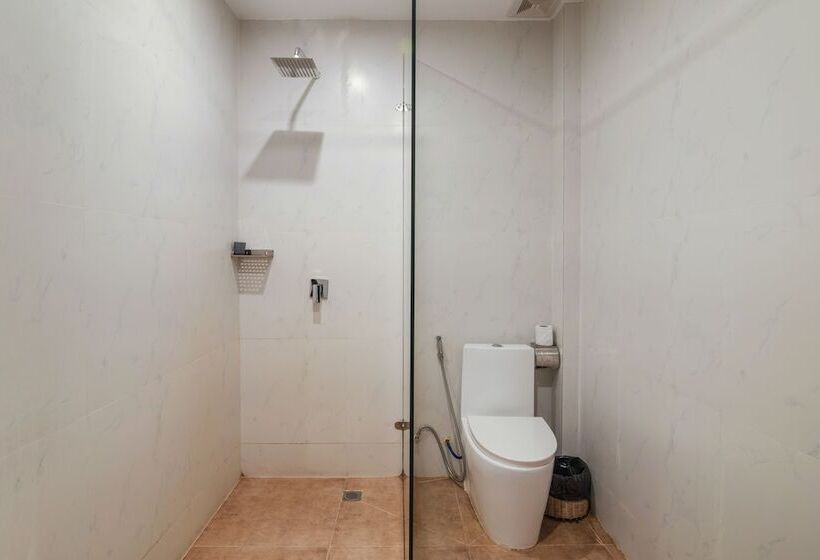 バルコニー付きデラックスルーム, Ladear Privilege Rooms