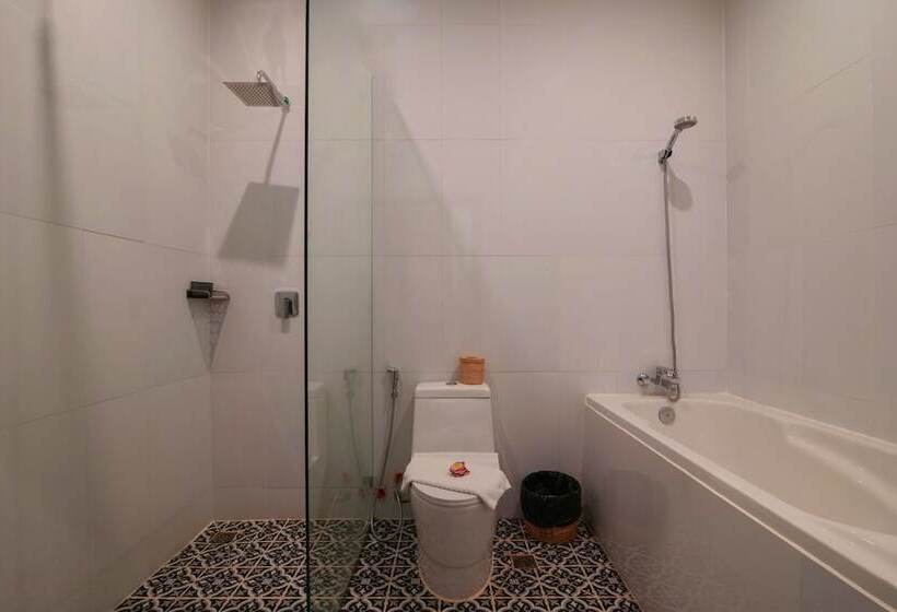 デラックスルーム, Ladear Privilege Rooms