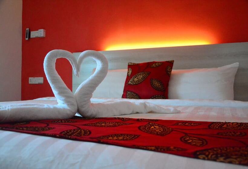 بانگلوی استاندارد, Lavigo Resort