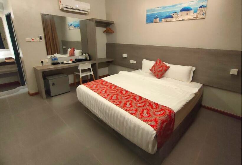 اتاق سوپریور, Lavigo Resort