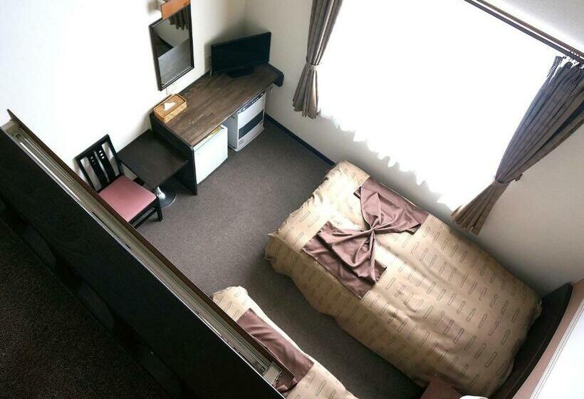 Номер Стандарт, Petit Hotel Blaneneige