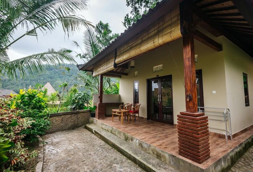 Номер Superior, Arta Nadi Villa