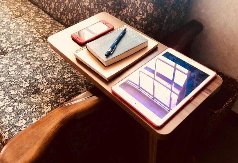 سوییت لوکس, Appi Life Is Beautiful
