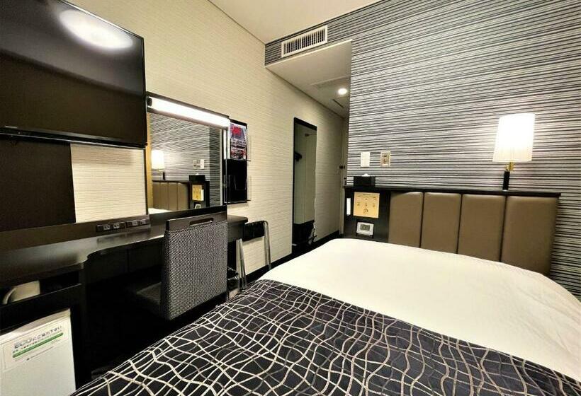 标准单人间, Apa Hotel Hachioji Eki Nishi