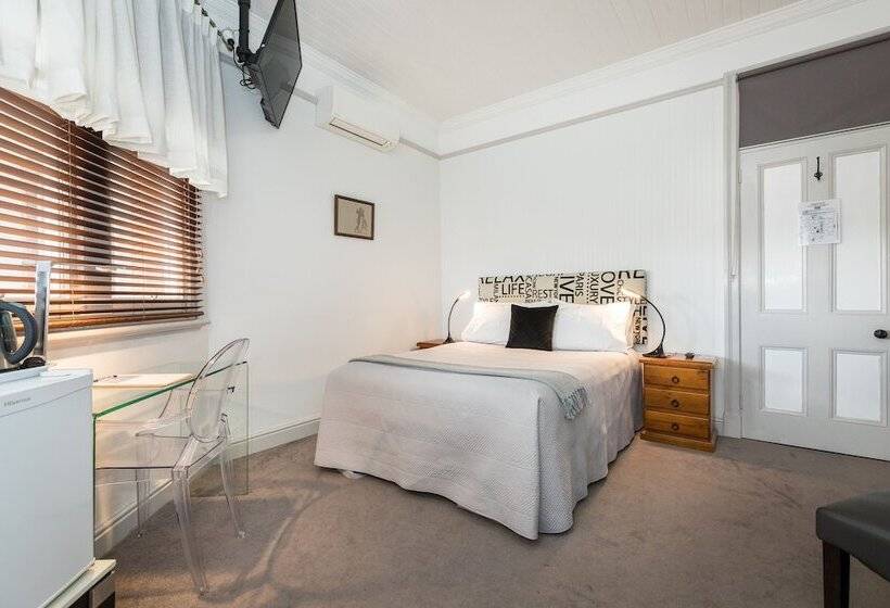 Номер Deluxe, Cumquat House
