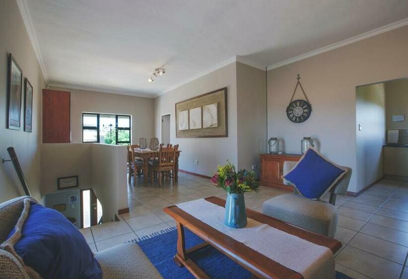 Номер Стандарт, Escape To Beautiful Mossel Bay