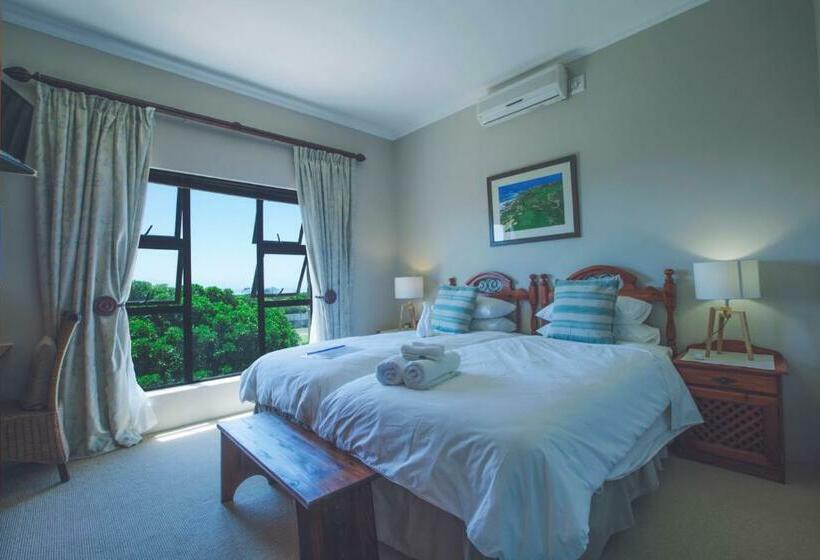 Номер Стандарт, Escape To Beautiful Mossel Bay