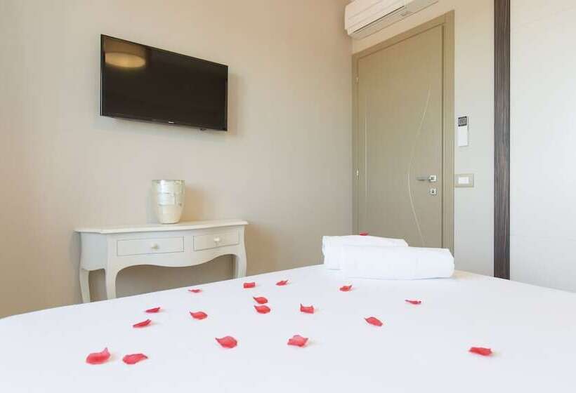 سوئیت 2 خوابه, Nero D Avorio Aparthotel & Spa