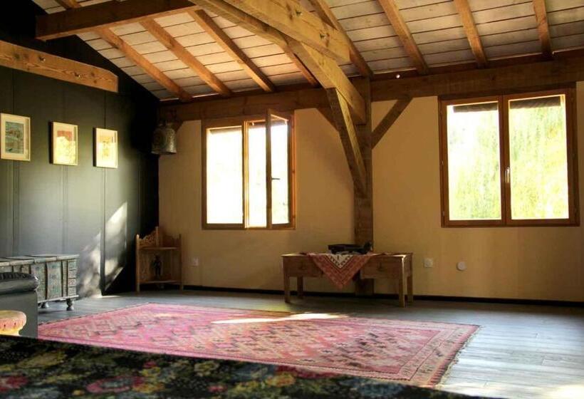 套房, Palika Lodge