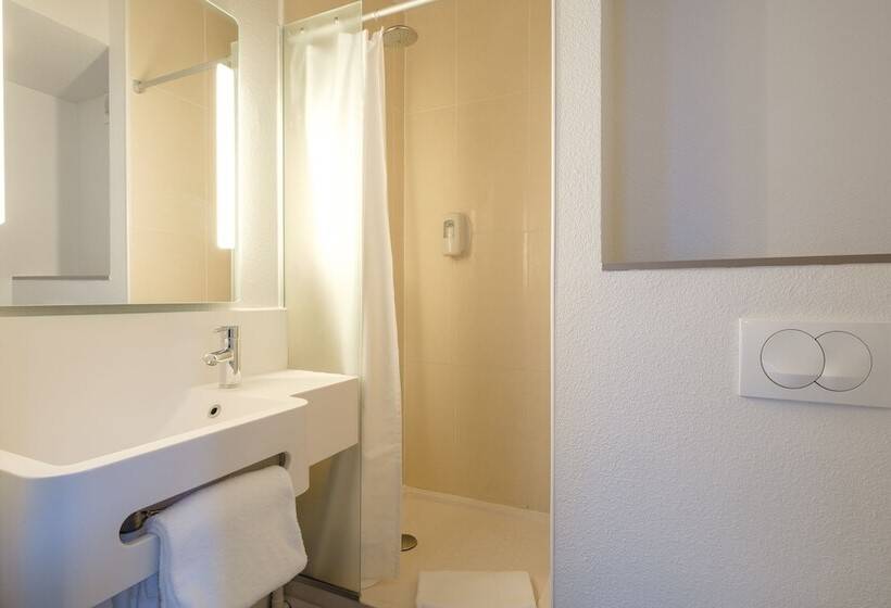 Cameră Standard, B&b Hotel Lille Tourcoing Centre