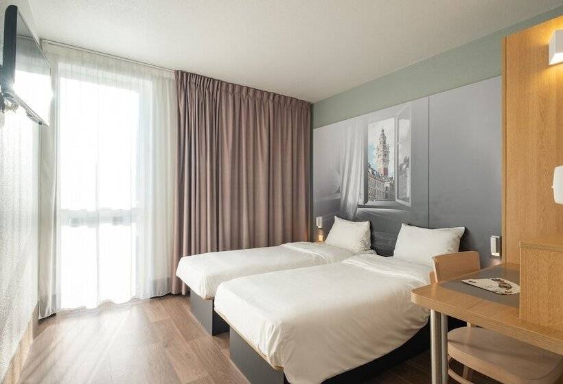 Cameră Standard, B&b Hotel Lille Tourcoing Centre