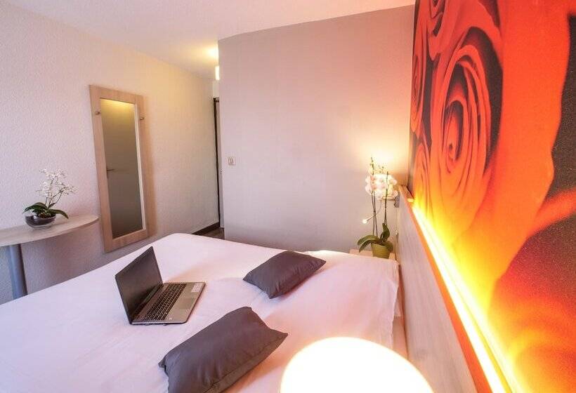 Семейный Номер, Inn Design Resto Novo Vannes