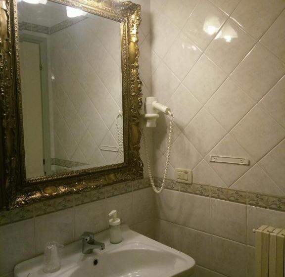 Семейный Номер, Locanda Del Passo Pomposa