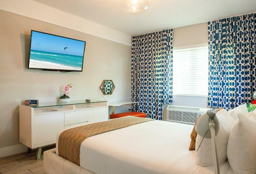Номер Стандарт, Oceanside Hotel And Suites