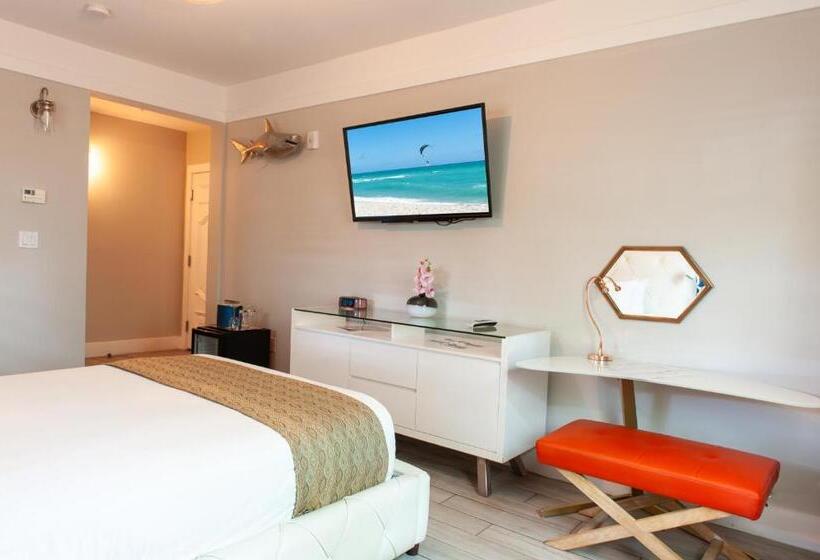 Номер Стандарт, Oceanside Hotel And Suites