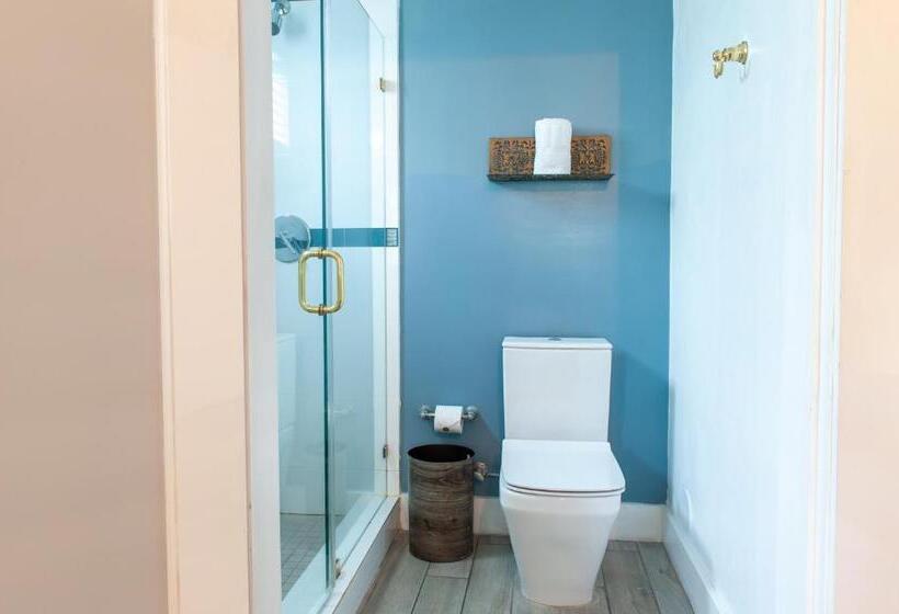 Номер Стандарт, Oceanside Hotel And Suites