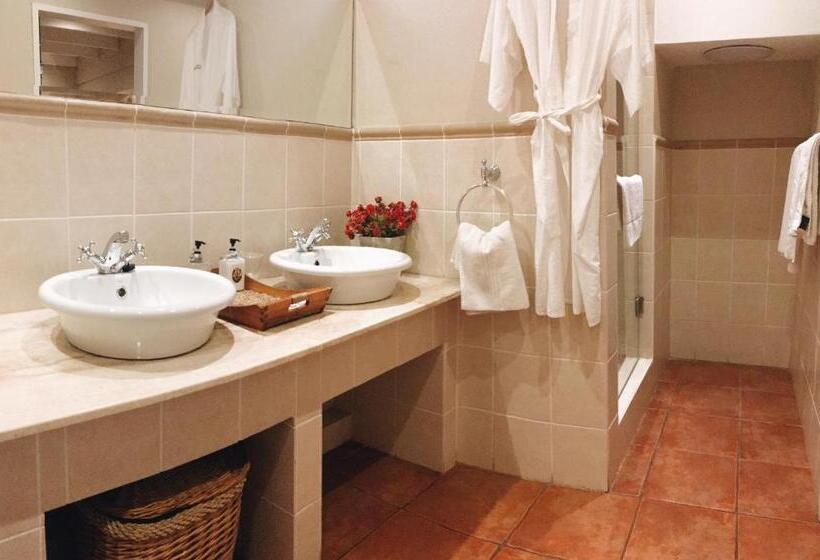 Economy Zimmer, Five Burnham Guest House