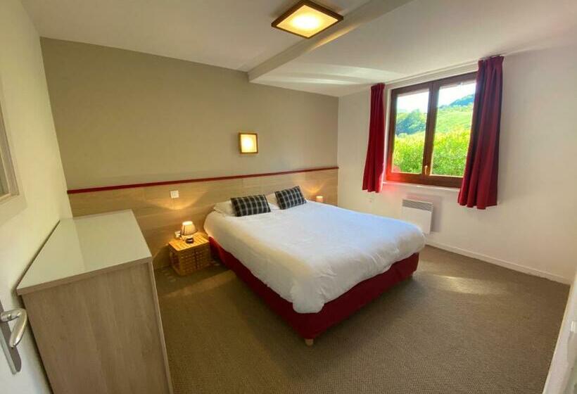 Апартаменты Superior 1 Спальня, Sancy Resort