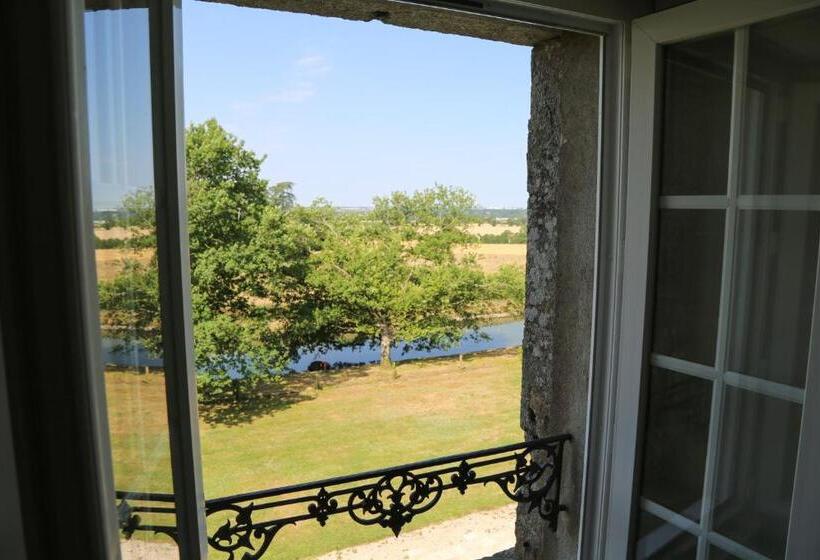 Номер Стандарт, Château De La Frogerie