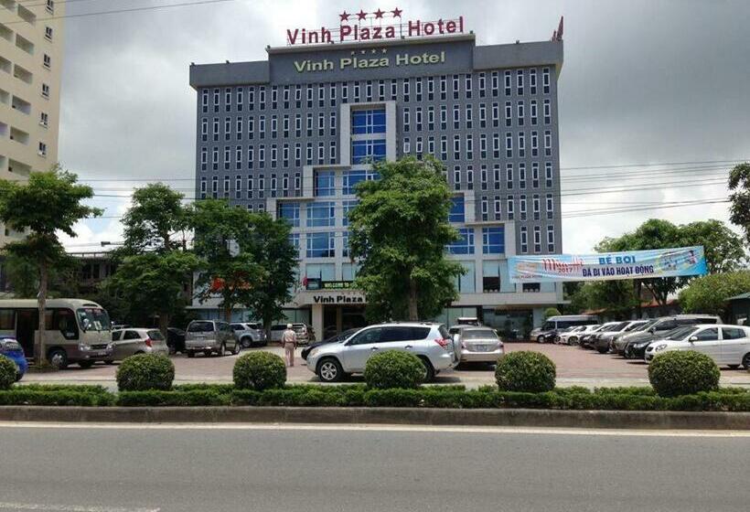 اتاق استاندارد, Vinh Plaza