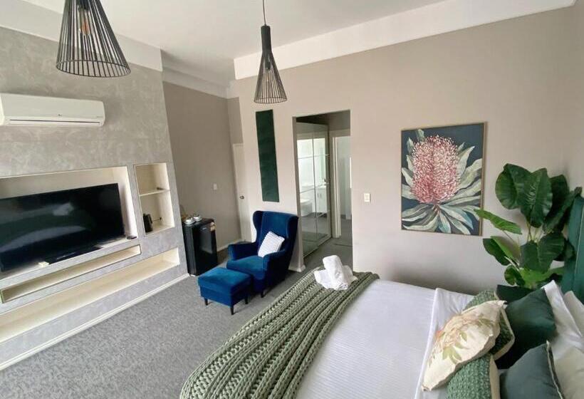 디럭스 스위트, Fremantle Boutique Accommodation   Maand Up