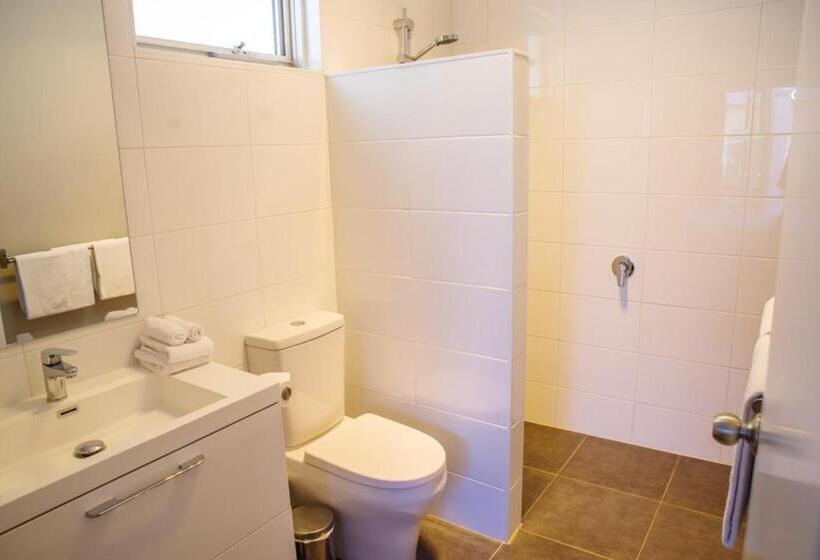 스탠다드 스튜디오, Fremantle Boutique Accommodation   Maand Up