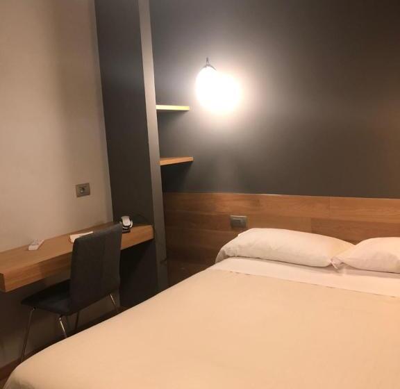 标准间, Albergo Tre Pozzi