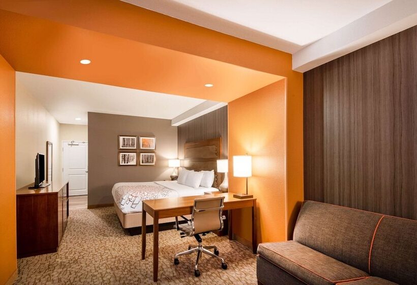 סוויטה דלוקס, La Quinta By Wyndham Durango