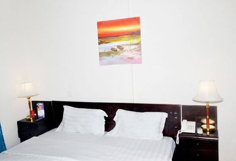 Comfort Room, Magnificat
