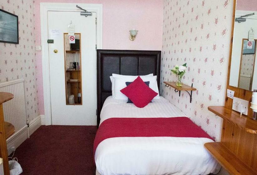 Номер Стандарт Индивидуальный, Poltair Guest House