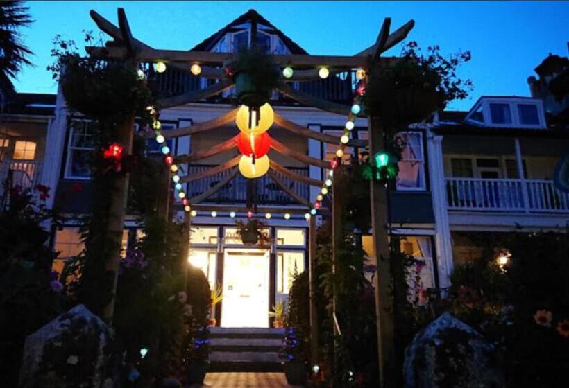 Номер Стандарт Вид на Море, Poltair Guest House