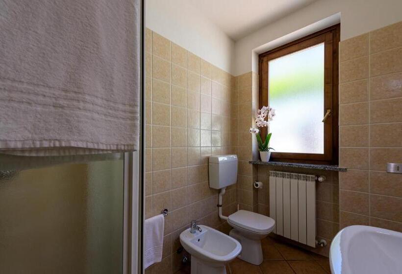 ２ベッドルームアパートメント, Residence Ruculì   Ruculì Hospitality