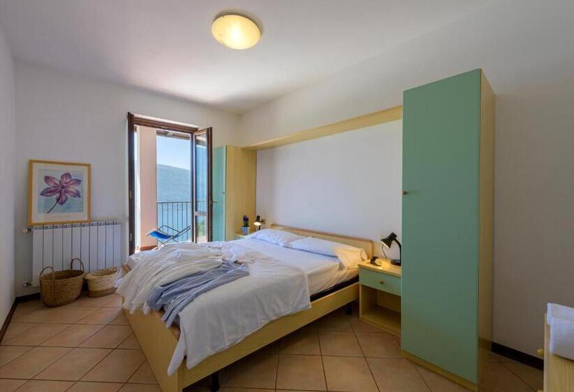 ３ベッドルームアパートメント, Residence Ruculì   Ruculì Hospitality
