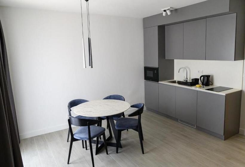 דירת חדר דלוקס, Villa Malo More