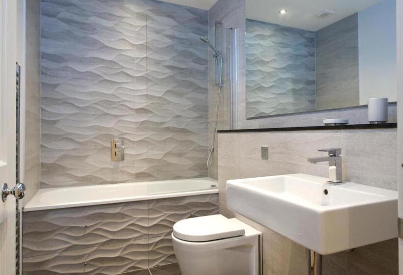 Apartament Superior 1 Dormitori, Destiny Scotland  Thistle Street Apartments