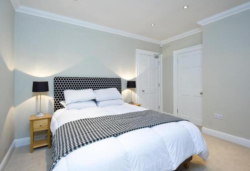 Apartament Superior 1 Dormitori, Destiny Scotland  Thistle Street Apartments