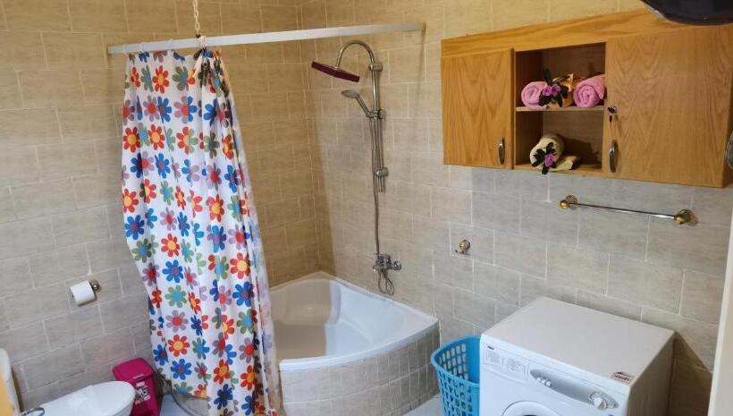 آپارتمان 2 خوابه, Green Garden Resort